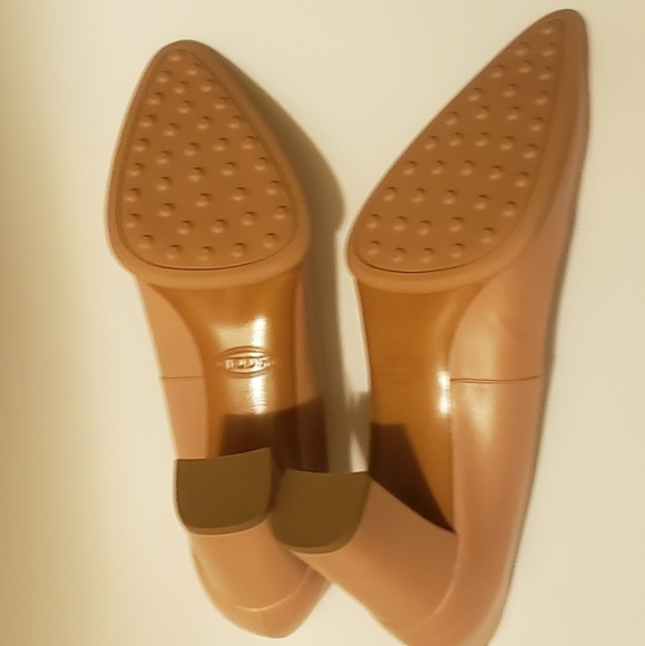 Tod's Shoes - tod's new without a box shoes